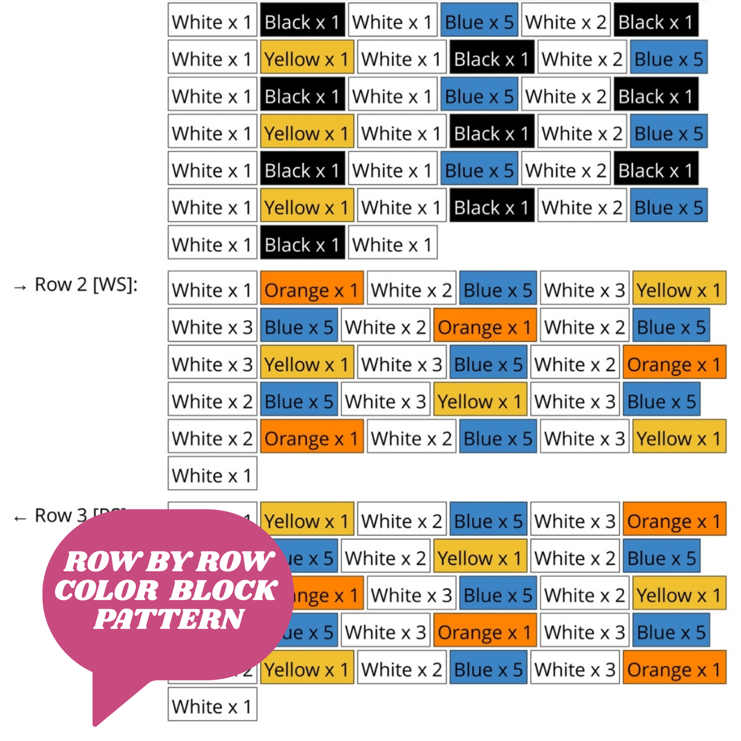 Zigzag Foxes Afghan Pattern + Graph for C2C & Tapestry Crochet | Crochet Fox Print Blanket Fox Lap Blanket Gift Forest Theme Nursery Baby