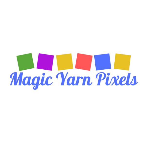 MagicYarnPixels