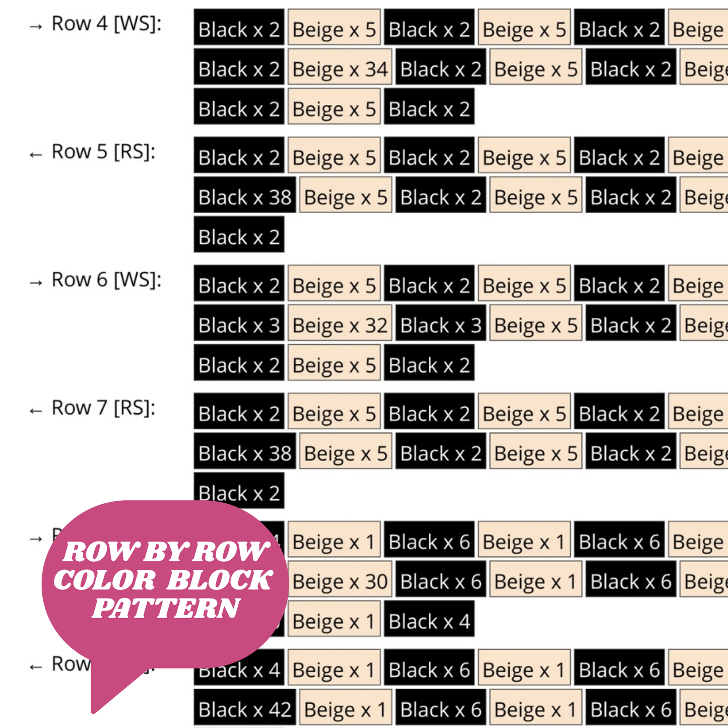 Haunted Horror Hilltop House Blanket Graph and Pattern for C2C & Tapestry Crochet | Halloween Afghan | Haunted House Spooky Halloween Decor