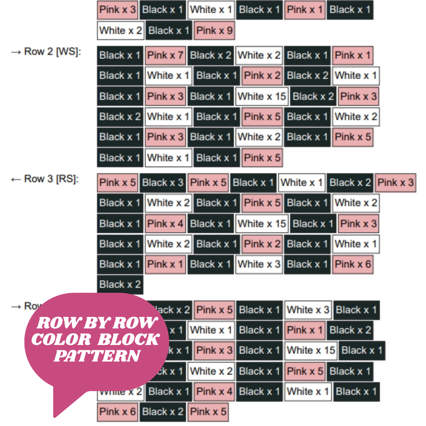 Seamless Teeth Pattern + Graph for C2C & Tapestry Crochet | C2C Crochet Gift For Dentists | Crochet Tooth Fairy Blanket Cute Teeth Afghan