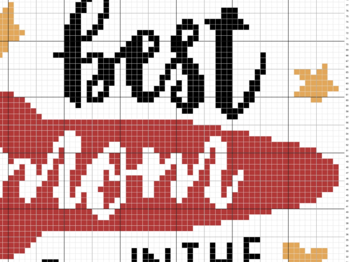 Best Mom In The Galaxy Graph & Pattern C2C Tapestry Crochet Mom Blanket Graphgan Gift For Mom Crochet Blanket C2C Mothers Day Blanket Gifts
